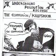 Krupskaya : Krupskaia et The Communion